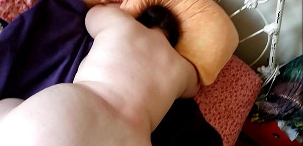  Thicc pawg fucked by NTV dick.